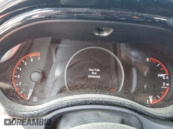 ✅ 2022 Dodge Durango R/T • VIN: 1C4SDJCT2NC189264 • Lot: 57562245. Listed on Copart with Not provided. Free auction sales archive from the USA and detailed vehicle history report at DreamBid. Image 9.