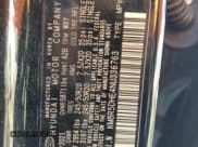 ✅ 2022 Hyundai Palisade Limited • VIN: KM8R5DHE4NU336763 • Лот: 80983884. Опубликован ранее на Copart с пробегом Не указан. Бесплатный доступ к архиву аукционных продаж из США и подробный отчёт об истории автомобиля на DreamBid. Изображение 13.