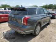 ✅ 2025 Hyundai Palisade SE • VIN: KM8R1DGE0SU867127 • Лот: 65244385. Опубликован ранее на Copart с пробегом 15 478 миль. Бесплатный доступ к архиву аукционных продаж из США и подробный отчёт об истории автомобиля на DreamBid. Изображение 3.