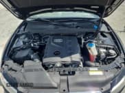 ✅ 2011 Audi A5 Premium Plus • VIN: WAUJFAFH9BN006324 • Lot: 66373375. Listed on Copart with 94,745 mi. Free auction sales archive from the USA and detailed vehicle history report at DreamBid. Image 11.