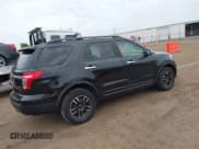 ✅ 2014 Ford Explorer • VIN: 1FM5K8B80EGB50654 • Lot: 42564819. Listed on IAAI with 175,589 mi. Free auction sales archive from the USA and detailed vehicle history report at DreamBid. Image 4.