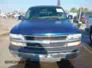 2001 Chevrolet Suburban LT с VIN 3GNEC16T01G258222, выставлен на аукционе IAAI как лот 43520484 с пробегом 271 672 миль миль и . История ставок и продаж доступна на DreamBid. Изображение 12.