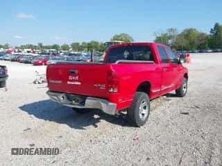 2003 Dodge 1500 ST с VIN 1D7HU18N63J578024, выставлен на аукционе IAAI как лот 43368609 с пробегом 135 592 миль миль и . История ставок и продаж доступна на DreamBid. Изображение 4.