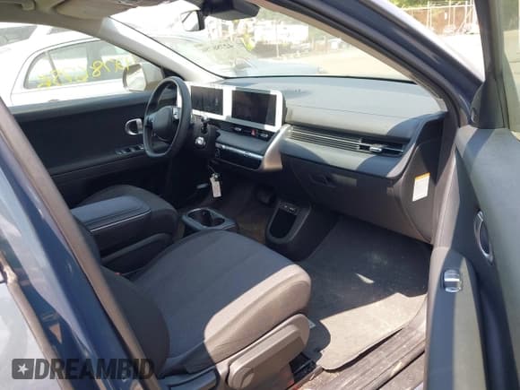 ✅ 2024 Hyundai Ioniq 5 SEL • VIN: KM8KNDDF3RU286900 • Lot: 42786756. Listed on IAAI with Not provided. Free auction sales archive from the USA and detailed vehicle history report at DreamBid. Image 5.