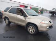 ✅ 2001 Acura MDX Touring • VIN: 2HNYD18691H503961 • Lot: 41978660. Wystawiony na IAAI z przebiegiem 251 752 mil. Bezpłatny archiwum sprzedaży aukcyjnych z USA i szczegółowy raport historii pojazdu na DreamBid. Zdjęcie 1.