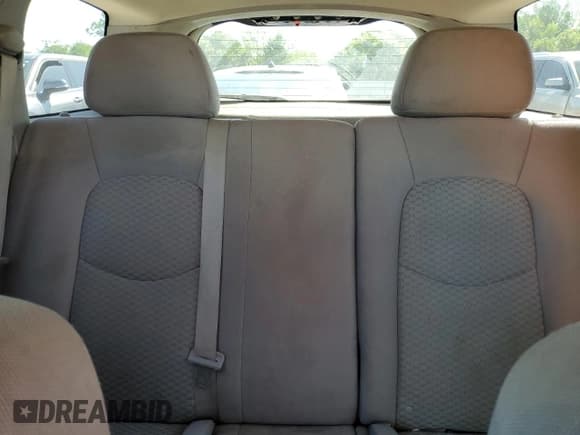 ✅ 2009 Chevrolet HHR LS • VIN: 3GNCA13B19S553766 • Lot: 52032735. Listed on Copart with 178,427 mi. Free auction sales archive from the USA and detailed vehicle history report at DreamBid. Image 10.