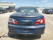 ✅ 2008 Chrysler Sebring LX • VIN: 1C3LC45K98N167580 • Lot: 60696855. Listed on Copart with 126,591 mi. Free auction sales archive from the USA and detailed vehicle history report at DreamBid. Image 6.