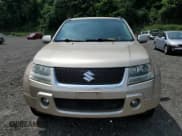 ✅ 2006 Suzuki Grand Vitara Premium • VIN: JS3TD943X64102354 • Lot: 63860625. Wystawiony na Copart z przebiegiem 182 950 mil. Bezpłatny archiwum sprzedaży aukcyjnych z USA i szczegółowy raport historii pojazdu na DreamBid. Zdjęcie 5.