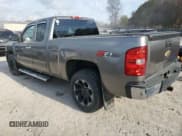 ✅ 2012 Chevrolet Silverado 1500 LTZ • VIN: 1GCRKTE70CZ321948 • Lot: 91617205. Listed on Copart with 193,799 mi. Free auction sales archive from the USA and detailed vehicle history report at DreamBid. Image 2.