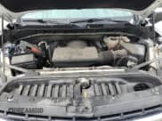 ✅ 2020 Chevrolet Silverado 1500 LT • VIN: 3GCUYDED9LG210562 • Lot: 78684594. Wystawiony na Copart z przebiegiem 110 441 mil. Bezpłatny archiwum sprzedaży aukcyjnych z USA i szczegółowy raport historii pojazdu na DreamBid. Zdjęcie 12.