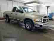 2003 Dodge 1500 ST z VIN 1D7HA18N73S294260, wystawiony jako Copart lot #66727634 z przebiegiem Nie podano mil oraz Szkoda całkowita • Salvage title. Historia ofert i sprzedaży dostępna na DreamBid. Obrazek 4.