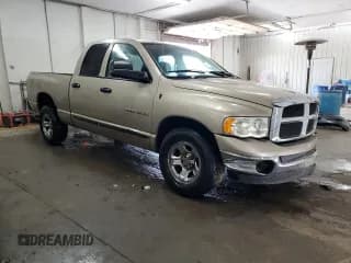 ✅ 2003 Dodge 1500 ST • VIN: 1D7HA18N73S294260 • Лот: 66727634. Опубликован ранее на Copart с пробегом Не указан. Бесплатный доступ к архиву аукционных продаж из США и подробный отчёт об истории автомобиля на DreamBid. Изображение 4.