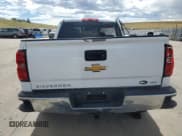 ✅ 2015 Chevrolet Silverado 1500 LTZ • VIN: 3GCUKSEC6FG323578 • Лот: 68888834. Опубликован ранее на Copart с пробегом Не указан. Бесплатный доступ к архиву аукционных продаж из США и подробный отчёт об истории автомобиля на DreamBid. Изображение 6.