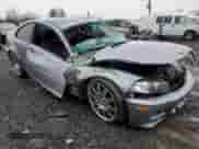 2004 BMW 3 Series M3 с VIN WBSBL93464PN56757, выставлен на аукционе Copart как лот 82568104 с пробегом 126 971 миль миль и На запчасти • Non repairable. История ставок и продаж доступна на DreamBid. Изображение 4.