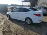 ✅ 2017 Hyundai Accent SE • VIN: KMHCT4AE7HU341580 • Лот: 71764844. Опубликован ранее на Copart с пробегом 92 701 миль. Бесплатный доступ к архиву аукционных продаж из США и подробный отчёт об истории автомобиля на DreamBid. Изображение 2.