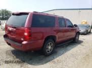 ✅ 2007 Chevrolet Suburban LT • VIN: 3GNFC16047G144484 • Lot: 60733803. Wystawiony na Copart z przebiegiem 208 602 mil. Bezpłatny archiwum sprzedaży aukcyjnych z USA i szczegółowy raport historii pojazdu na DreamBid. Zdjęcie 3.