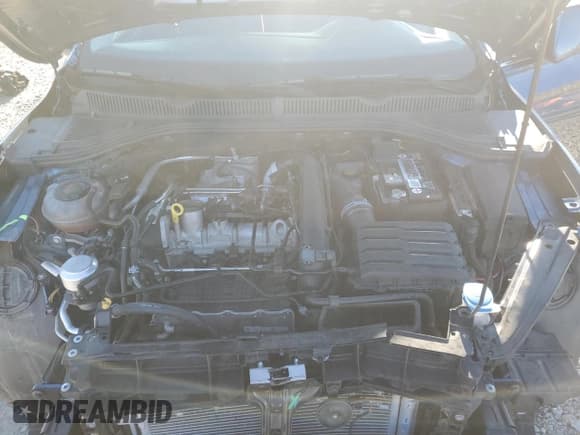 ✅ 2021 Volkswagen Jetta S • VIN: 3VWC57BU9MM065579 • Lot: 86642185. Wystawiony na Copart z przebiegiem 125 374 mil. Bezpłatny archiwum sprzedaży aukcyjnych z USA i szczegółowy raport historii pojazdu na DreamBid. Zdjęcie 11.