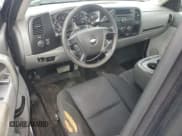 ✅ 2014 Chevrolet Silverado 2500HD Work Truck • VIN: 1GC0KVCG0EF178818 • Lot: 71537275. Listed on Copart with 129,367 mi. Free auction sales archive from the USA and detailed vehicle history report at DreamBid. Image 8.