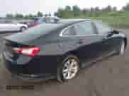 2020 Chevrolet Malibu LT with VIN 1G1ZD5ST1LF035804, listed as a IAAI auction lot 42921606 with 106,715 mi miles and . Bid and sale history available at DreamBid. Image 4.