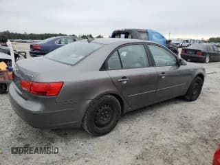 ✅ 2010 Hyundai Sonata GLS • VIN: 5NPET4AC6AH653157 • Лот: 88936465. Опубликован ранее на Copart с пробегом 170 345 миль. Бесплатный доступ к архиву аукционных продаж из США и подробный отчёт об истории автомобиля на DreamBid. Изображение 3.