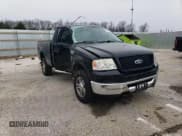 ✅ 2006 Ford F-150 XL • VIN: 1FTRF14V96NB87543 • Лот: 51019755. Опубликован ранее на Copart с пробегом 127 491 миль. Бесплатный доступ к архиву аукционных продаж из США и подробный отчёт об истории автомобиля на DreamBid. Изображение 11.