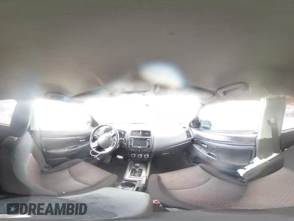 ✅ 2018 Mitsubishi Outlander ES • VIN: JA4AR3AU4JZ024919 • Lot: 83870905. Wystawiony na Copart z przebiegiem 140 521 mil. Bezpłatny archiwum sprzedaży aukcyjnych z USA i szczegółowy raport historii pojazdu na DreamBid. Zdjęcie 15.