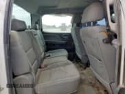 ✅ 2018 Chevrolet Silverado 1500 Work Truck • VIN: 3GCUKNEC9JG154554 • Lot: 82089355. Wystawiony na Copart z przebiegiem 101 987 mil. Bezpłatny archiwum sprzedaży aukcyjnych z USA i szczegółowy raport historii pojazdu na DreamBid. Zdjęcie 10.