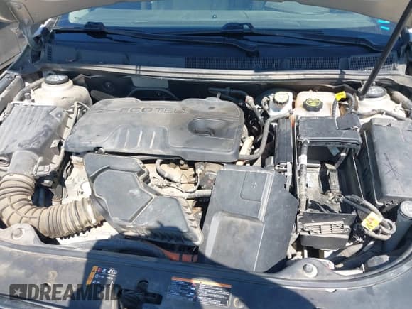 ✅ 2012 Buick LaCrosse Leather • VIN: 1G4GC5ER1CF295388 • Lot: 43207389. Listed on IAAI with 130,936 mi. Free auction sales archive from the USA and detailed vehicle history report at DreamBid. Image 10.