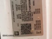 ✅ 2021 Chevrolet Silverado 2500HD Work Truck • VIN: 1GC0WLE71MF200667 • Лот: 77365494. Опубликован ранее на Copart с пробегом 72 191 миль. Бесплатный доступ к архиву аукционных продаж из США и подробный отчёт об истории автомобиля на DreamBid. Изображение 12.