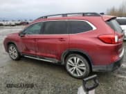 ✅ 2021 Subaru Ascent Limited • VIN: 4S4WMALD5M3418797 • Lot: 46131245. Listed on Copart with 63,154 mi. Free auction sales archive from the USA and detailed vehicle history report at DreamBid. Image 2.