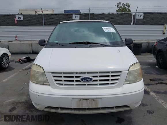 ✅ 2004 Ford Freestar S • VIN: 2FMZA50624BB24499 • Lot: 42995093. Listed on IAAI with 118,852 mi. Free auction sales archive from the USA and detailed vehicle history report at DreamBid. Image 6.