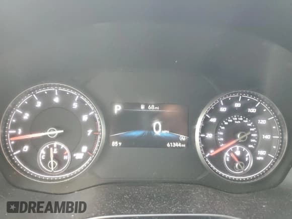 ✅ 2021 Hyundai Santa Fe SEL • VIN: 5NMS24AJ3MH341299 • Lot: 62723924. Wystawiony na Copart z przebiegiem 61 344 mil. Bezpłatny archiwum sprzedaży aukcyjnych z USA i szczegółowy raport historii pojazdu na DreamBid. Zdjęcie 9.