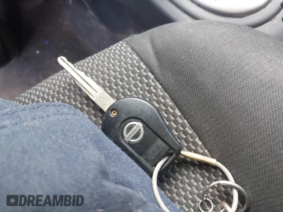 ✅ 2019 Nissan Versa SV • VIN: 3N1CN7AP0KL836984 • Lot: 43636931. Listed on IAAI with 142,667 mi. Free auction sales archive from the USA and detailed vehicle history report at DreamBid. Image 11.