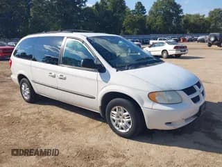 ✅ 2002 Dodge Caravan Sport • VIN: 1B4GP44382B618385 • Лот: 43444159. Опубликован ранее на IAAI с пробегом 125 615 миль. Бесплатный доступ к архиву аукционных продаж из США и подробный отчёт об истории автомобиля на DreamBid. Изображение 1.