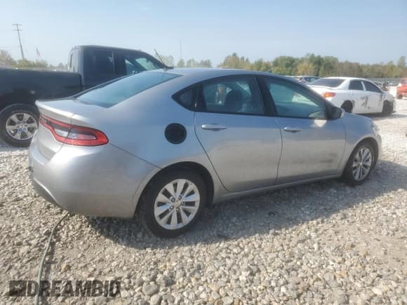 ✅ 2014 Dodge Dart SXT • VIN: 1C3CDFBB4ED891367 • Lot: 85130205. Wystawiony na Copart z przebiegiem 71 913 mil. Bezpłatny archiwum sprzedaży aukcyjnych z USA i szczegółowy raport historii pojazdu na DreamBid. Zdjęcie 3.