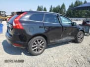 ✅ 2016 Volvo XC60 T6 Platinum • VIN: YV4902RM0G2808563 • Lot: 70768345. Listed on Copart with 89,664 mi. Free auction sales archive from the USA and detailed vehicle history report at DreamBid. Image 3.