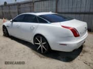 ✅ 2013 Jaguar XJ • VIN: SAJWA1C75D8V40541 • Lot: 62592345. Wystawiony na Copart z przebiegiem 70 159 mil. Bezpłatny archiwum sprzedaży aukcyjnych z USA i szczegółowy raport historii pojazdu na DreamBid. Zdjęcie 2.