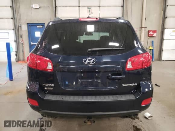 2008 Hyundai Santa Fe GLS с VIN 5NMSG13D08H227208, выставлен на аукционе Copart как лот 75965504 с пробегом 74 290 миль миль и Чистый • Clean title. История ставок и продаж доступна на DreamBid. Изображение 6.