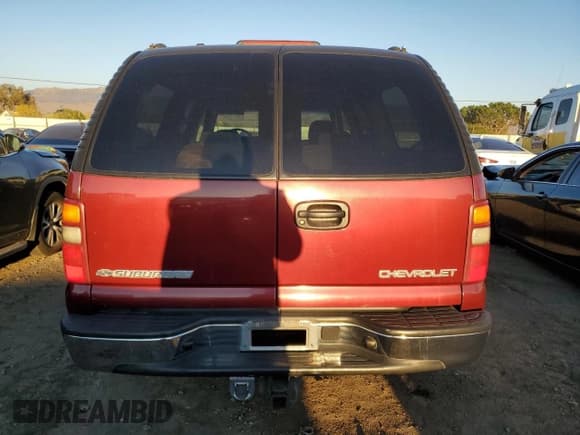 ✅ 2003 Chevrolet Suburban Z71 • VIN: 1GNFK16T13J247528 • Лот: 83209334. Опубликован ранее на Copart с пробегом 125 194 миль. Бесплатный доступ к архиву аукционных продаж из США и подробный отчёт об истории автомобиля на DreamBid. Изображение 6.