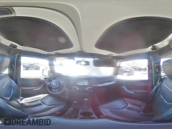 ✅ 2016 Jeep Wrangler Rubicon • VIN: 1C4BJWCG7GL347545 • Lot: 57857585. Listed on Copart with 120,470 mi. Free auction sales archive from the USA and detailed vehicle history report at DreamBid. Image 14.