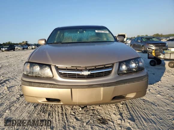 ✅ 2005 Chevrolet Impala • VIN: 2G1WF52K659142797 • Лот: 80441365. Размещён на Copart с пробегом 130 698 миль миль. Получите бесплатный доступ к архиву аукционных продаж из США и посмотрите подробный отчёт об истории автомобиля на DreamBid. Изображение 5.