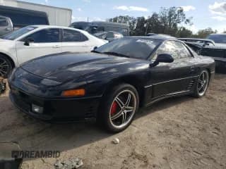 ✅ 1991 Mitsubishi 3000GT • VIN: JA3XD64B3MY007905 • Lot: 78188624. Wystawiony na Copart z przebiegiem 42 087 mil. Bezpłatny archiwum sprzedaży aukcyjnych z USA i szczegółowy raport historii pojazdu na DreamBid. Zdjęcie 1.