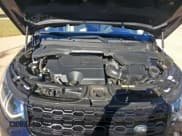 ✅ 2021 Land Rover Discovery Sport SE R-Dynamic • VIN: SALCL2FX1MH892764 • Лот: 92628855. Опубликован ранее на Copart с пробегом 38 169 миль. Бесплатный доступ к архиву аукционных продаж из США и подробный отчёт об истории автомобиля на DreamBid. Изображение 7.