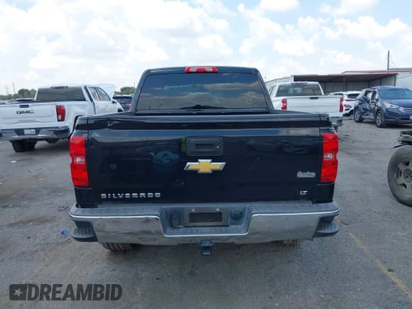 ✅ 2017 Chevrolet Silverado 1500 LT • VIN: 3GCPCREC2HG132164 • Лот: 43136721. Опубликован ранее на IAAI с пробегом 127 881 миль. Бесплатный доступ к архиву аукционных продаж из США и подробный отчёт об истории автомобиля на DreamBid. Изображение 17.