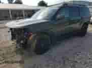 2024 Hyundai Santa Fe Calligraphy with VIN 5NMP5DGL9RH019702, listed as a Copart auction lot 64684665 with 19,213 mi miles and Salvage title. Bid and sale history available at DreamBid. Image 1.