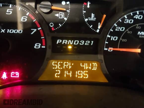 2006 Chevrolet Colorado 2LT with VIN 1GCDT136068195431, listed as a IAAI auction lot 41861722 with 214,195 mi miles and . Bid and sale history available at DreamBid. Image 15.