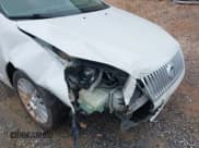 ✅ 2008 Mercury Milan Premier • VIN: 3MEHM08Z68R663190 • Lot: 43322877. Wystawiony na IAAI z przebiegiem 188 286 mil. Bezpłatny archiwum sprzedaży aukcyjnych z USA i szczegółowy raport historii pojazdu na DreamBid. Zdjęcie 13.