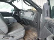 ✅ 2014 Ford F-150 XL • VIN: 1FTMF1CM5EKD55570 • Lot: 42215365. Listed on IAAI with 193,603 mi. Free auction sales archive from the USA and detailed vehicle history report at DreamBid. Image 5.