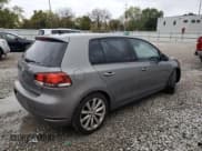 ✅ 2013 Volkswagen Golf TDI • VIN: WVWDM7AJ1DW045795 • Lot: 89479485. Listed on Copart with 211,391 mi. Free auction sales archive from the USA and detailed vehicle history report at DreamBid. Image 3.