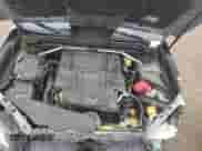 2017 Subaru Forester Premium with VIN JF2SJGECXHH537197, listed as a Copart auction lot 70521415 with 105,322 mi miles and Salvage title. Bid and sale history available at DreamBid. Image 11.